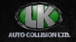 Lk Auto Collision Ltd, Regina, SK opening hours