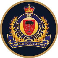 Morden Police Service, opening hours