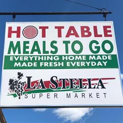 La Stella Supermarket, Windsor, ON opening hours