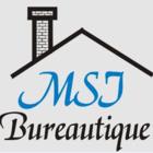 MSI Bureautique inc, Saint-Colomban, QC opening hours