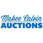 Mabee Calvin Auctions, Fenelon Falls, ON opening hours