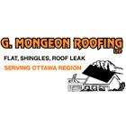 Mongeon G Roofing Ltd, Vanier, ON opening hours