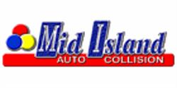 Mid-Island Auto Collision Ltd, Nanaimo, BC opening hours