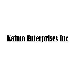 Kaima Enterprises Incorporated, Scarborough, ON opening hours