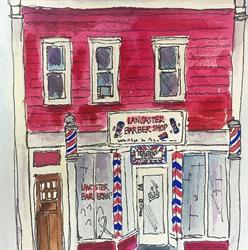 Lancaster Barber Shop, Saint John, NB opening hours