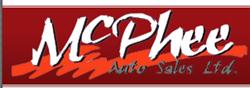 Mcphee Auto Sales in London, ON (Argyle) - Opening Hours