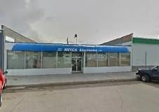 Mecca Electronics Ltd, Prince George, BC opening hours