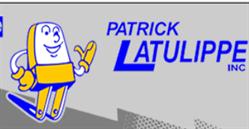 Latulippe Patrick Incorporated in Québec, QC (Quartier 4-2) - Opening Hours