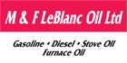NF Leblanc Oil Ltd, Richibucto, NB opening hours