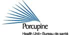 Porcupine Health Unit, Hearst, ON opening hours