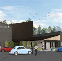 Mulgrave Road Theatre, Guysborough, NS opening hours