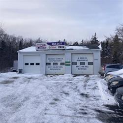 Multitech Automotive, Hatchet Lake, NS opening hours