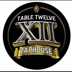 Table 12 Taphouse, Chetwynd, BC opening hours