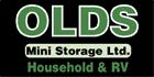 Olds Mini Storage Ltd, opening hours