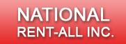 National Rent-All Incorporated, Kitchener, ON opening hours