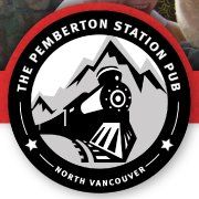 Pemberton Station Pub, North Vancouver, BC opening hours