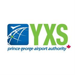 Prince George Airport, opening hours