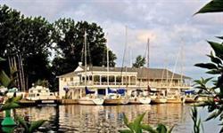 Queen City Yacht Club in Toronto, ON (Downtown) - Opening Hours
