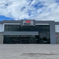 Pro-Action Diesel Incorporated, Mont-Saint-Hilaire, QC opening hours