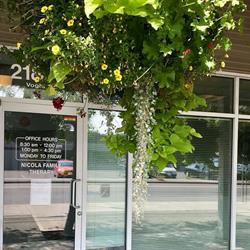 Nicola Family Therapy, Merritt, BC opening hours