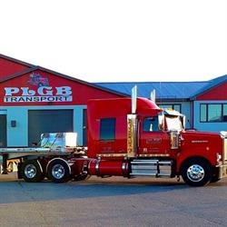 P l G b Transport Incorporated, Saint-Alexandre-de-Kamouraska, QC opening hours