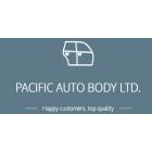 Pacific Auto Body Ltd in Calgary, AB (Vista Heights) - Opening Hours