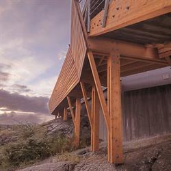 Pin/Taylor Architects, Yellowknife, NT opening hours