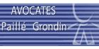 Paillé & Grondin Avocates, Drummondville, QC opening hours
