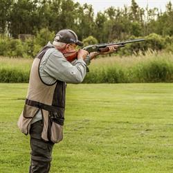 Pitt Meadows Gun Club, opening hours