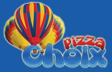 Pizza Choix Resto Bar, Saint-Jean-sur-Richelieu, QC opening hours