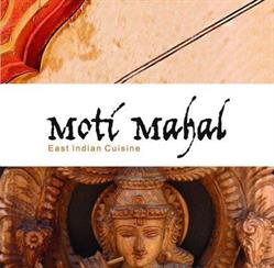 Moti Mahal Restaurant in Calgary, AB (Hillhurst) - Opening Hours