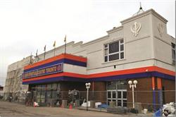 Sikh Spiritual Centre in Etobicoke, ON (Rexdale) - Opening Hours