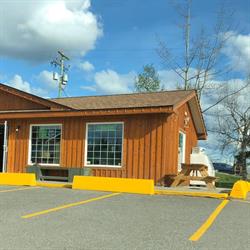 Rainbow Motel Gas Bar, Burns Lake, BC opening hours