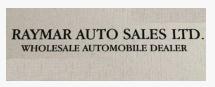 Raymar Auto Sales Ltd, East York, ON opening hours