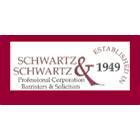 Schwartz And Schwartz, North York, ON opening hours