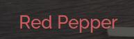 Red Pepper Restaurant, Saskatoon, SK opening hours