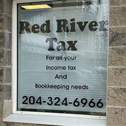 Red River Tax Service, Altona, MB opening hours