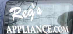 Regs Appliance Repair in Scarborough, ON (Cliffside) - Opening Hours