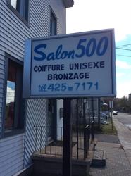 Salon de Bronzage 500, Mont-Tremblant, QC opening hours