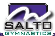 Salto Gymnastics Club, Sherwood Park, AB opening hours