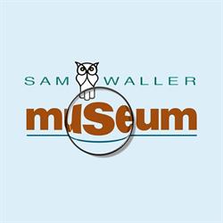Sam Waller Museum The, The Pas, MB opening hours