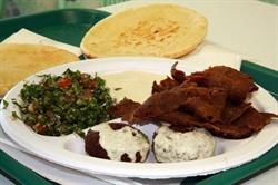 Sammys Donair Falafel, Burlington, ON opening hours