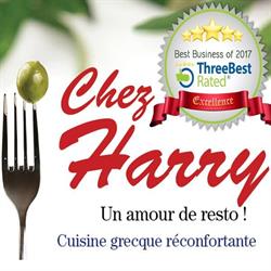 Restaurant Chez Harry, Québec, QC opening hours
