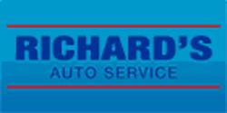 Richard's Auto Service, Owen Sound, ON opening hours