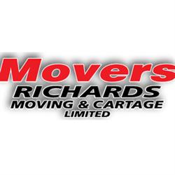 L.Richards Moving And Cartage Limited, Timmins, ON opening hours