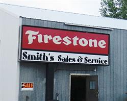 Smith Sales & Service, Reston, MB opening hours