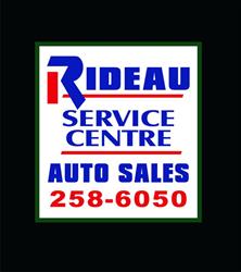 Rideau Service Centre, Kemptville, ON opening hours