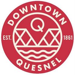 Quesnel Downtown Assn, opening hours
