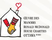 Ronald Mcdonald House in Ottawa, ON (Elmvale - Eastway - Riverview - Riverview Park West) - Opening Hours