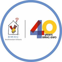Ronald Mcdonald House in London, ON (South London) - Opening Hours